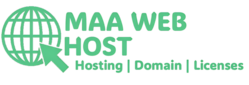 Maa Web Host